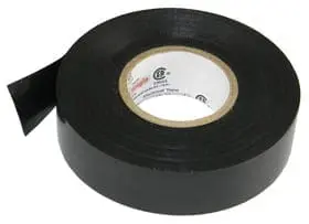 Quick Disconnect Female Vinyl Yellow 10-12Ga