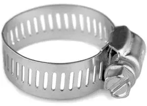 Hose clamp