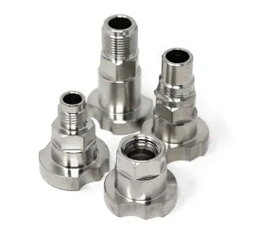 paint gun adapters