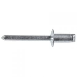 inch Steel Rivet inch Flange Grip to inch WF
