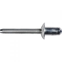 inch Steel Rivet Grip mm WF