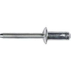 inch Steel Rivet Grip  mm WF