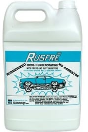 rusfre FBlackUndercoating