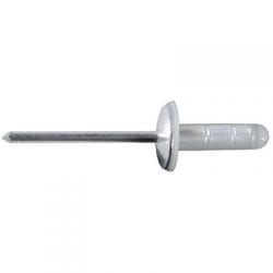 4.8mm Aluminum Rivet w/Seal 13mm Flange