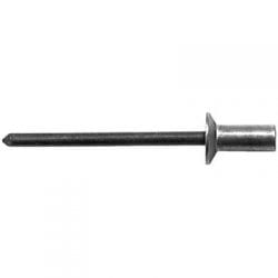 inch Aluminum Rivet Countersunk Head Grip   inch   inch WF