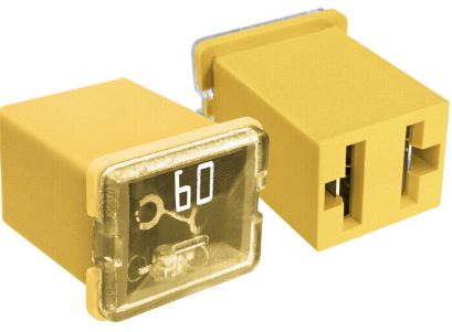 60A J Case Low Profile Fuse-ES02943