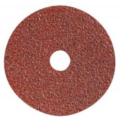 7" Grinding Disc 7/8" Arbor, Aluminum Oxide, Grit #36 - PK 25-AB26230