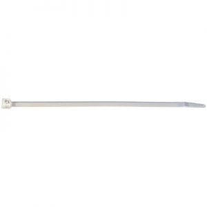 Cable Tie  White ES