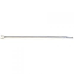 Cable Tie  White ES