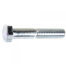 Cap Screw Grade  Zinc Plated    WF