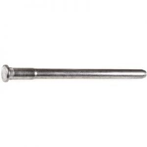 Door Hinge Pin GM Stainless Steel    inch OD   PK  WF