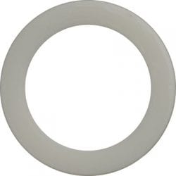 Drain Plug Gasket Nylon ID  OD   MS