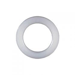 Drain Plug Gasket Nylon ID  OD  MS