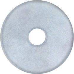 Fender Washer G Zinc Plated  ID   WF