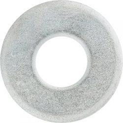 Flat Washer G Zinc Plated USS  WF