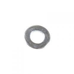 Flat Washer Metric Zinc Plated mm WF