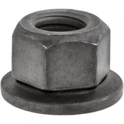 Hex Nut mm  Loose mm Washer mmHx WF