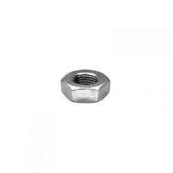 Hex Nut G Zinc Plated   Hx  WF