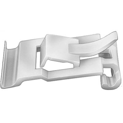 Moulding Clip Belt FordMercury WF