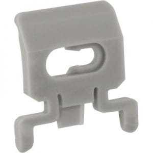 Moulding Clip Belt GM and Universal Gray WF