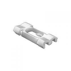 Moulding Clip Belt Narrow GM and Universal WF