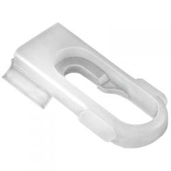 Moulding Clip Body Quarter Panel Belt Moulding WF