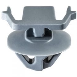 Moulding Clip Rocker mm Hole Nissan WF