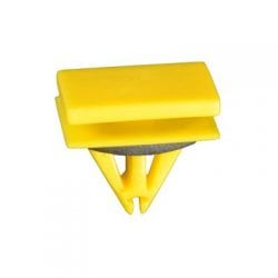 Moulding Clip Rocker GM mm Hole mm Long Head WF