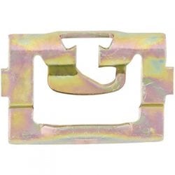 Moulding Clip Washer RG Metal ChrylserUniversal WF