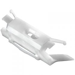 Moulding Clip Windshield amp Rain Drip Honda WF