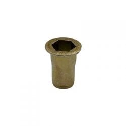 Nutsert Zinc Plated Stem mm