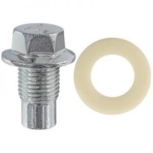 Oil Drain Plug 14mm-1.25 x 16mm Long-MS16630