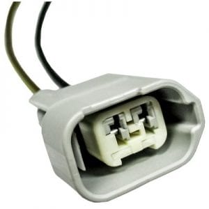 Pigtail  Wire for  Socket ES