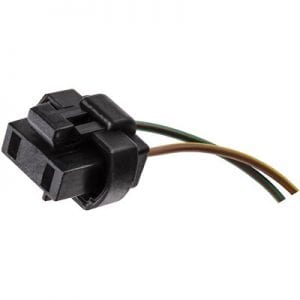 Pigtail Socket AC Cycle Switch Ford ES