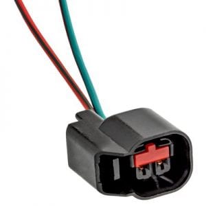 Pigtail Socket Stop Light Switch Ford ES