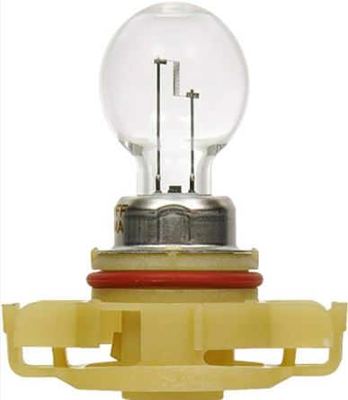 QH2504, Fog Lamp-QH2504