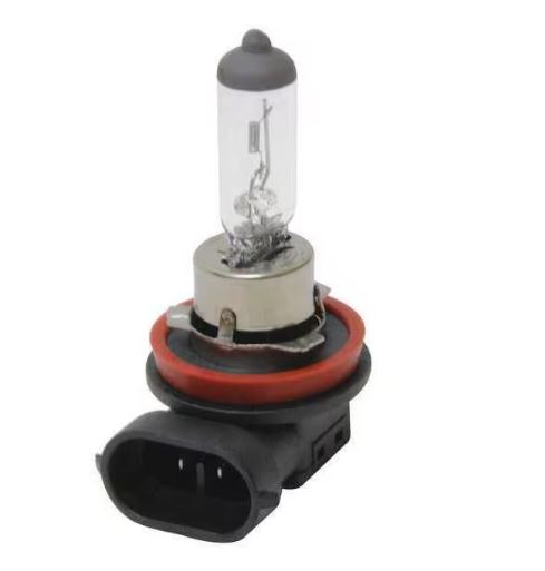 Quartz Halogen Bulb: H12-55W (9055), Fog Lamp-QHH12055W