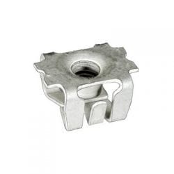 Retainer Metal Nut