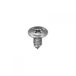 Screw Phillips Tap Washer Head Zinc Plated  WF