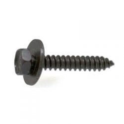 Tap Screw Loose