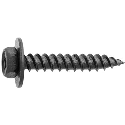 Tap Screw Loose  Washer Hex WF