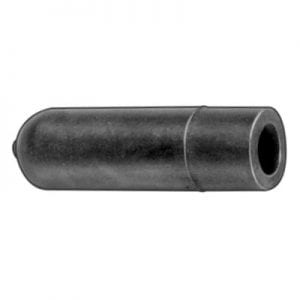 Vacuum Line Plug Rubber  Tube Size Long MS