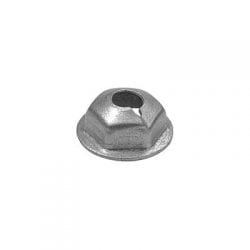 Washer Lock Nut   Hole  W  WF