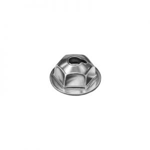 Washer Lock Nut   Hole  W  WF