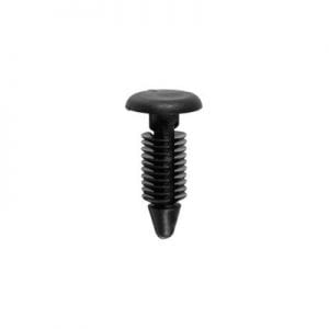 Weatherstrip Retainer   inch Hole   inch Head   inch Small WF