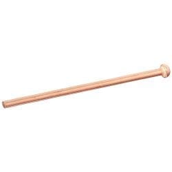 Welding Shaft Pins Copper Plated