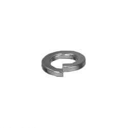 Zinc Metric Lock Washers mm